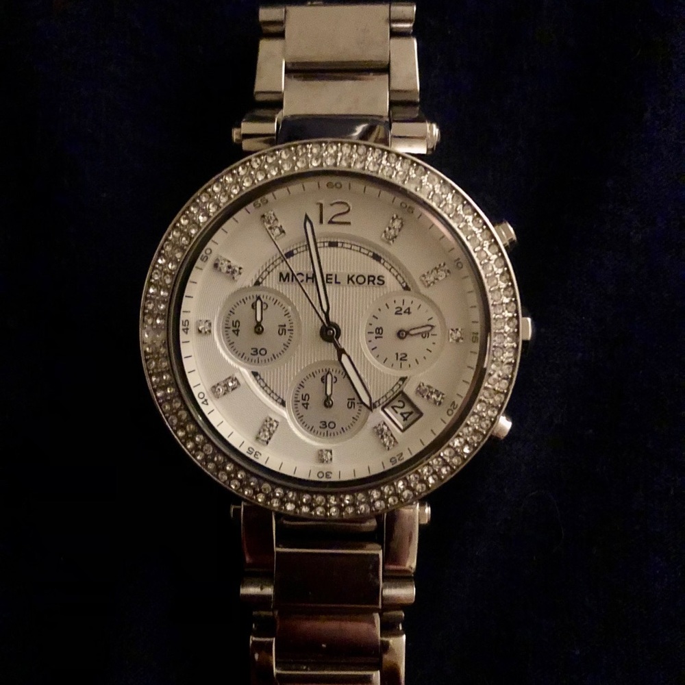 Michael Kors women’s watch